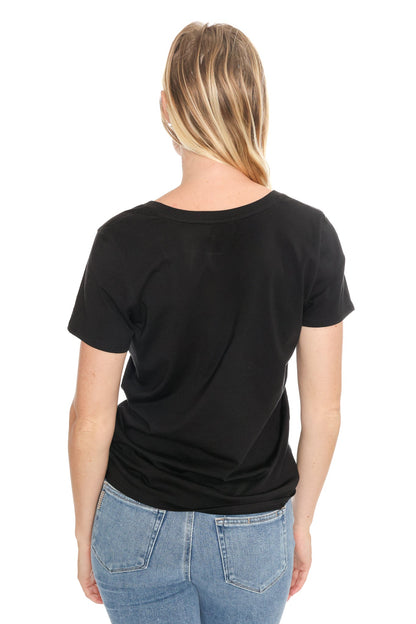 Blair Slim V-Neck