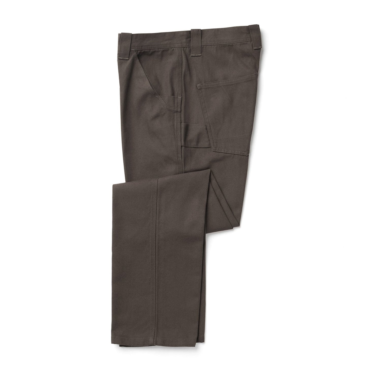 Seager Bison Canvas Pant
