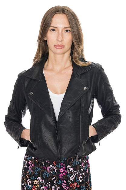 Effie Jacket
