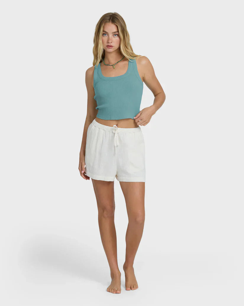 Rerun Tank