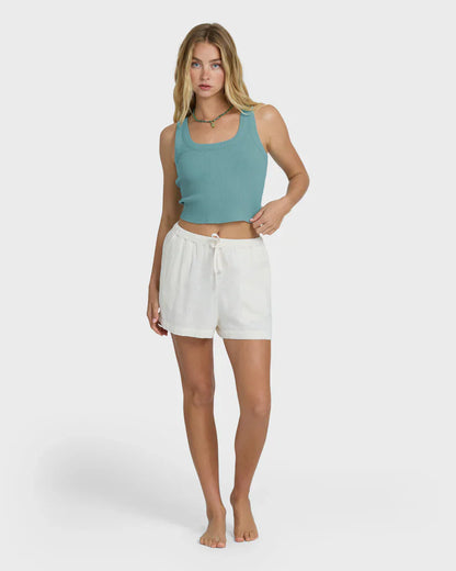 Rerun Tank
