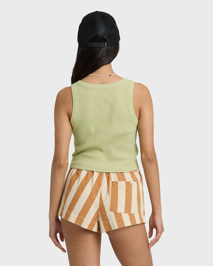 Rerun Tank
