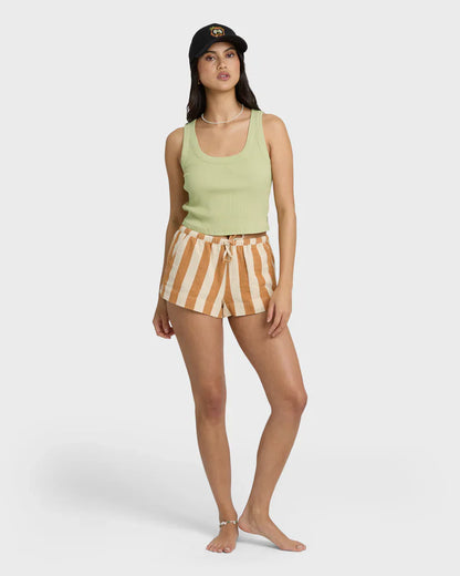 Rerun Tank