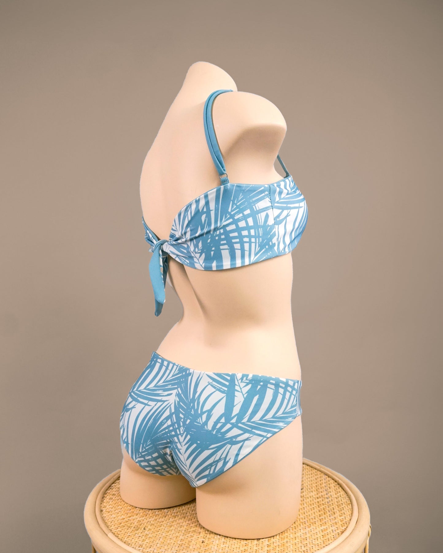 Saturday Swimwear x Harbour Thread Mila Low Rise Bottoms