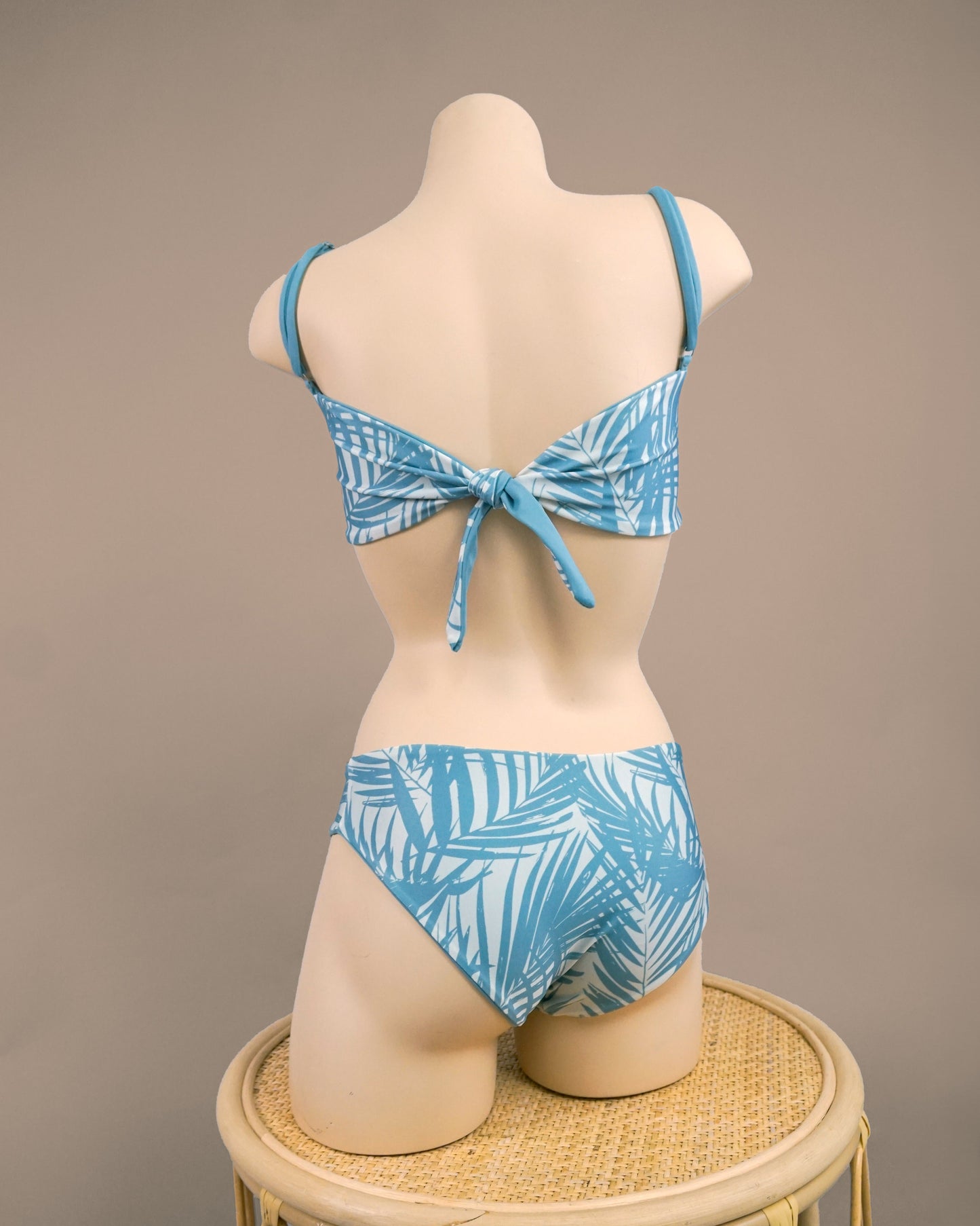 Saturday Swimwear x Harbour Thread Mila Low Rise Bottoms