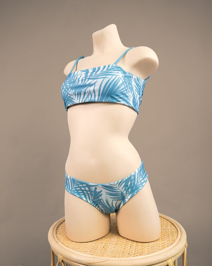 Saturday Swimwear x Harbour Thread Mila Low Rise Bottoms
