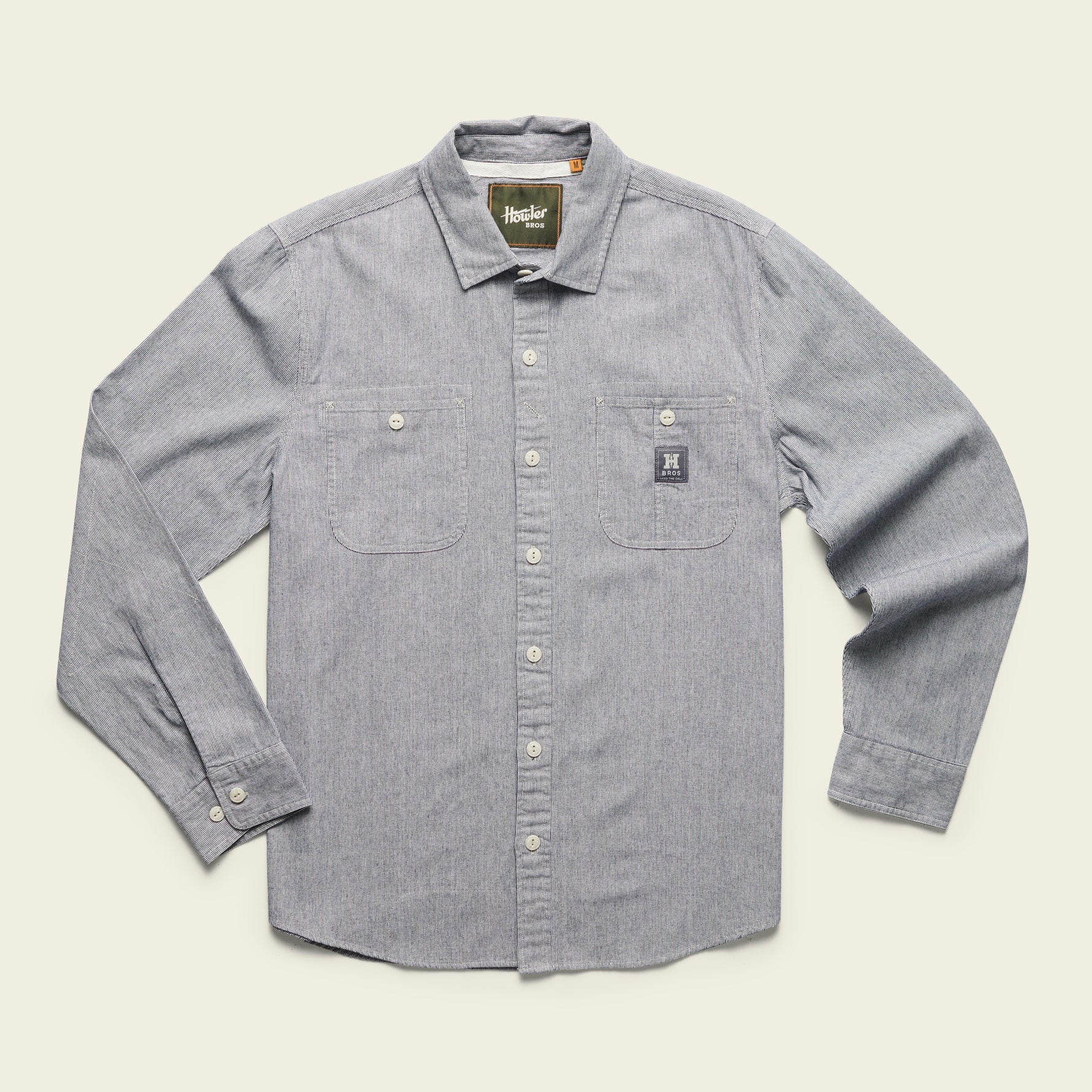 Howler Bros Tallier Work Shirt