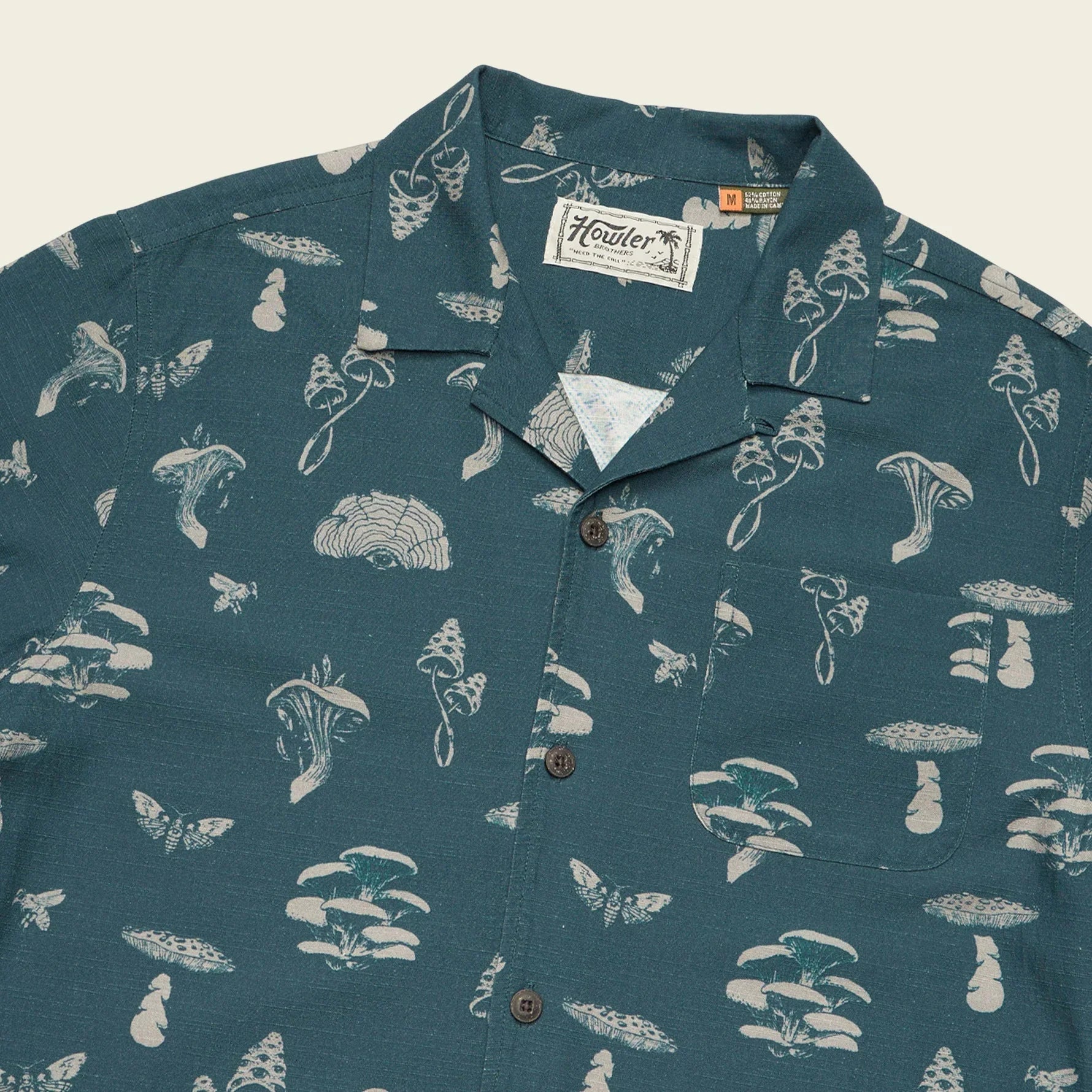 Howler Bros Monoloha Shirt