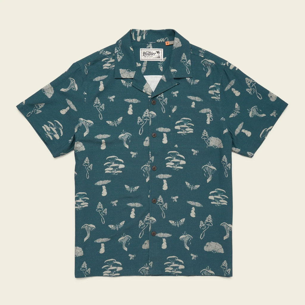 Howler Bros Monoloha Shirt