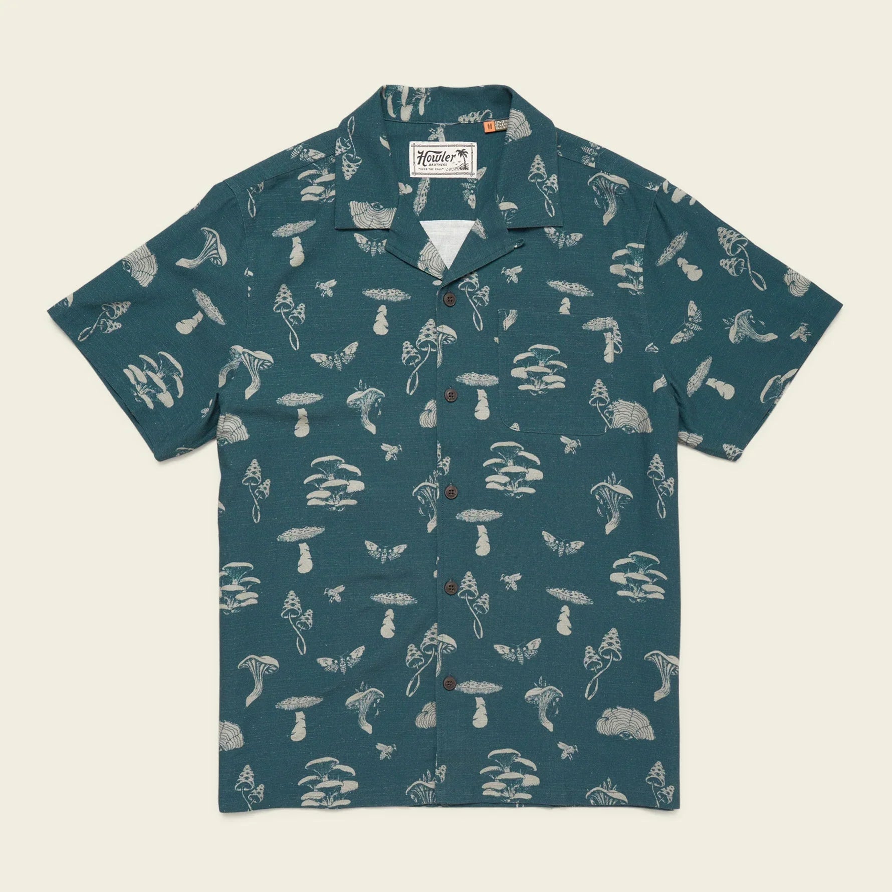 Howler Bros Monoloha Shirt