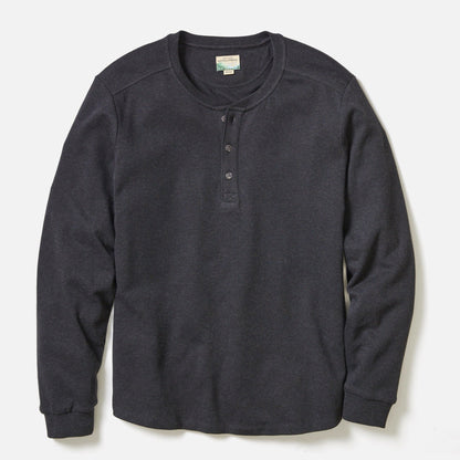 Marine Layer Pacifica Stretch Henley