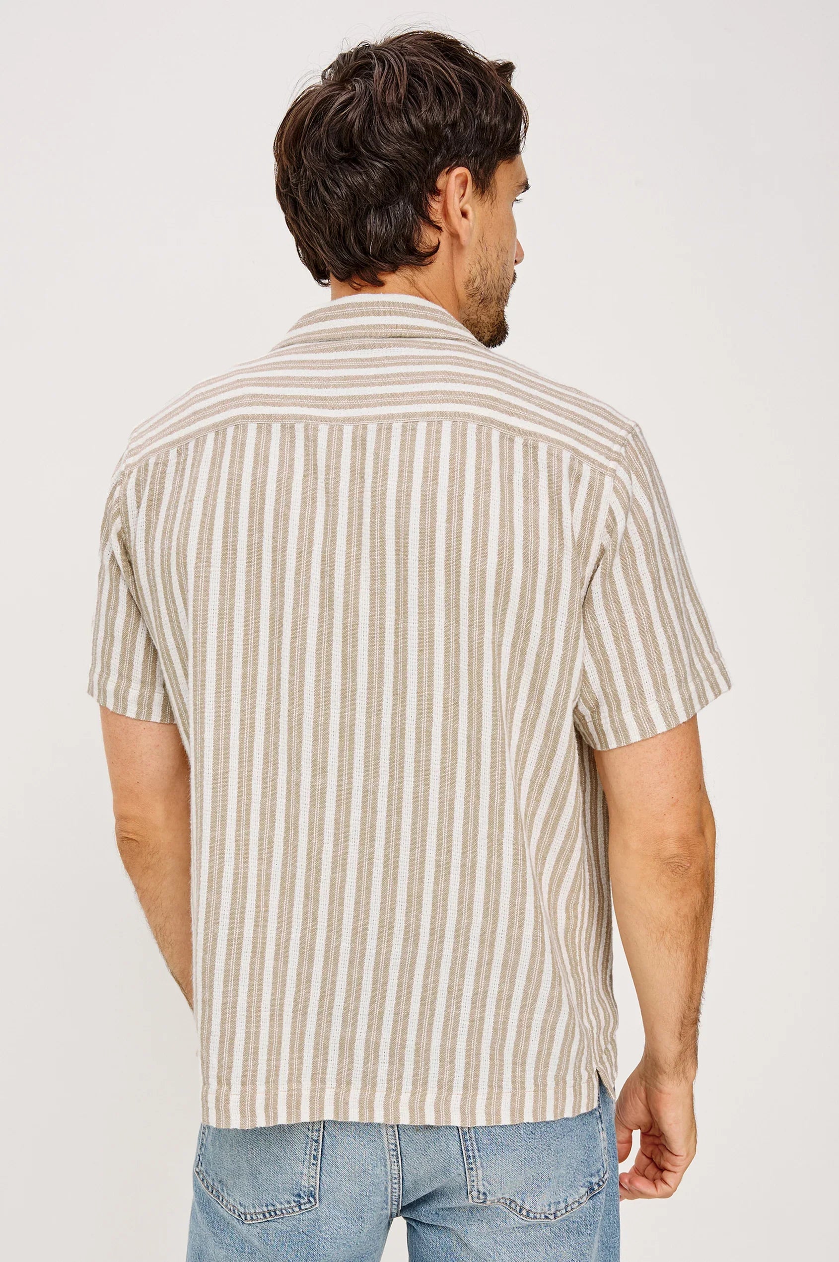 Rails Fielder Shirt