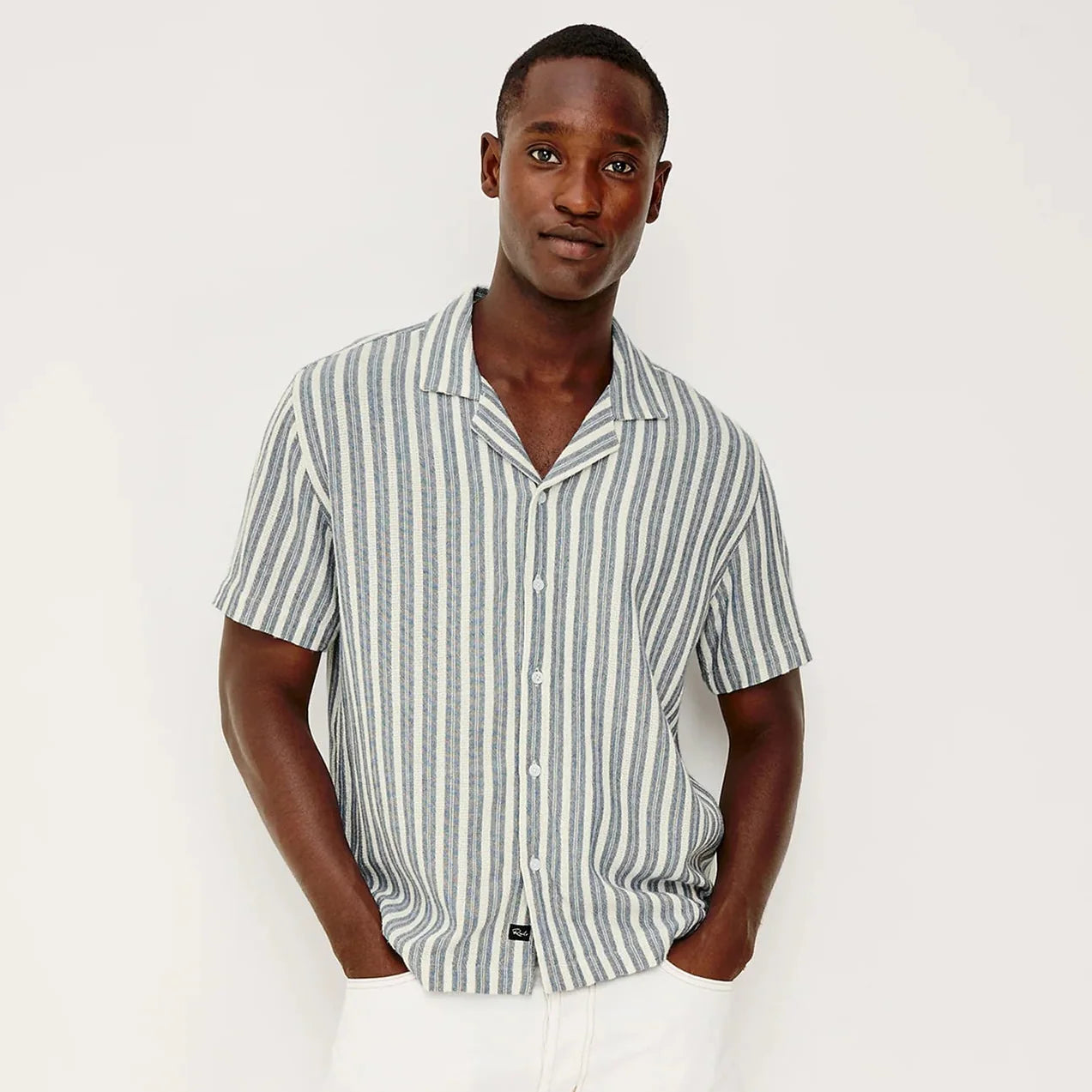 Rails Fielder Shirt