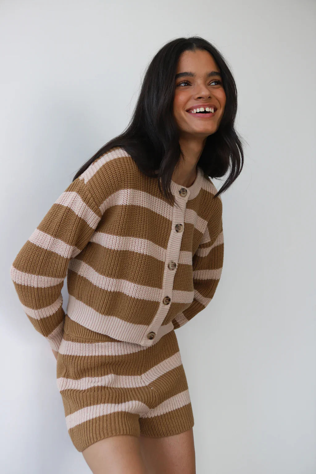 Fiona Cardigan
