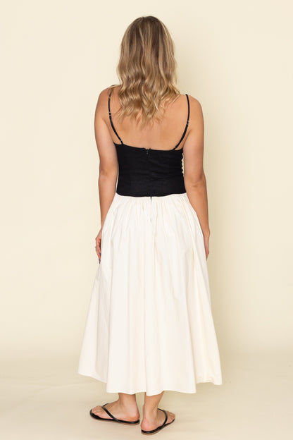 Thayer Midi Dress