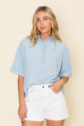 Elodie Blouse