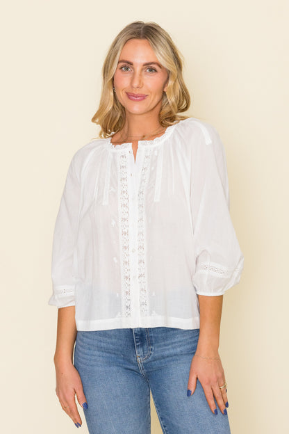 Nova Blouse