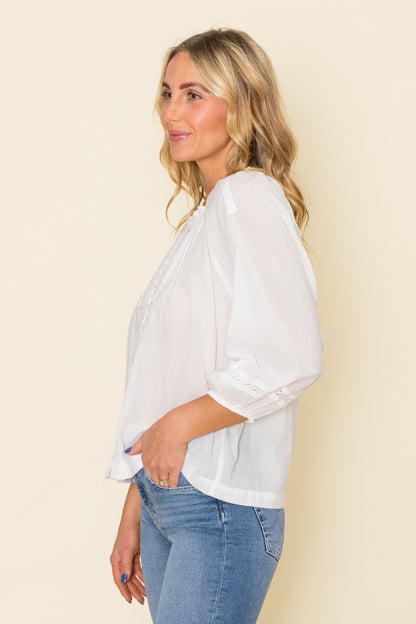 Nova Blouse