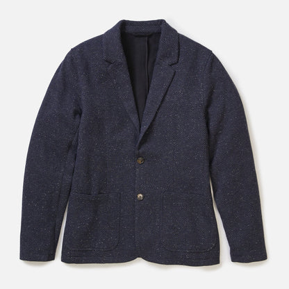 Marine Layer Pacifica Stretch Twill Blazer