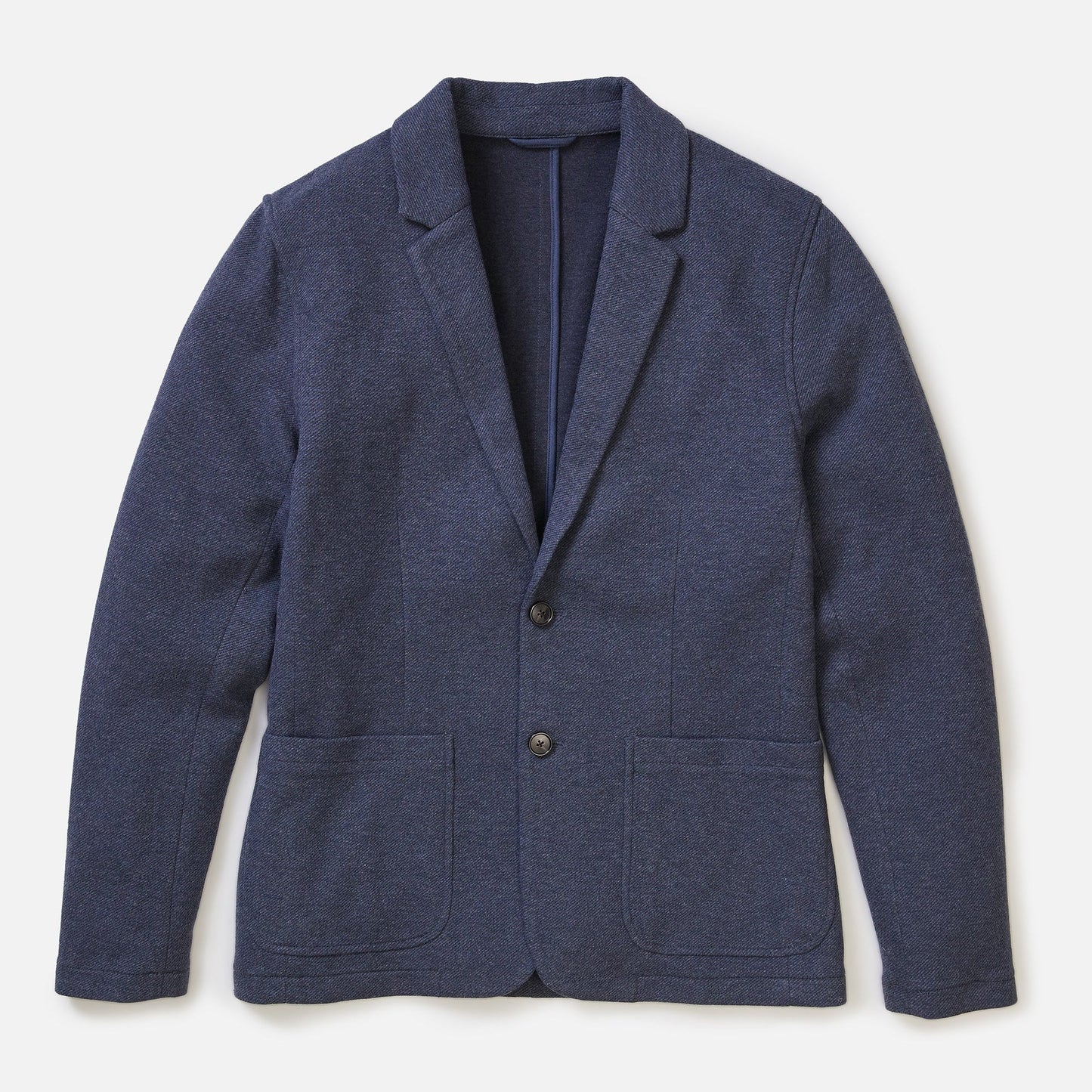 Marine Layer Pacifica Stretch Twill Blazer