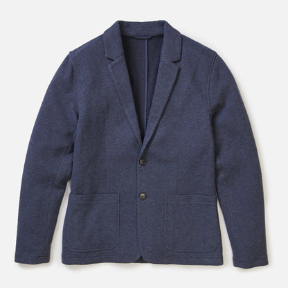 Marine Layer Pacifica Stretch Twill Blazer