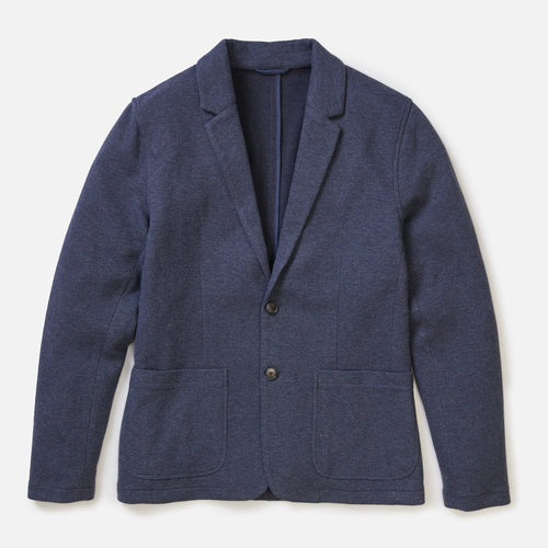 Marine Layer Pacifica Stretch Twill Blazer