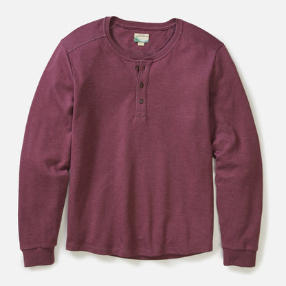 Marine Layer Pacifica Stretch Henley