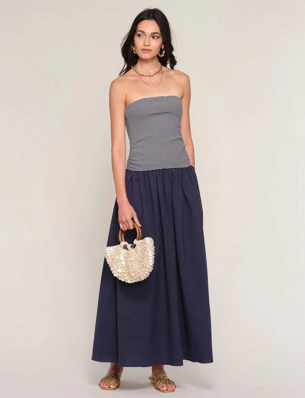 Mikella Dress