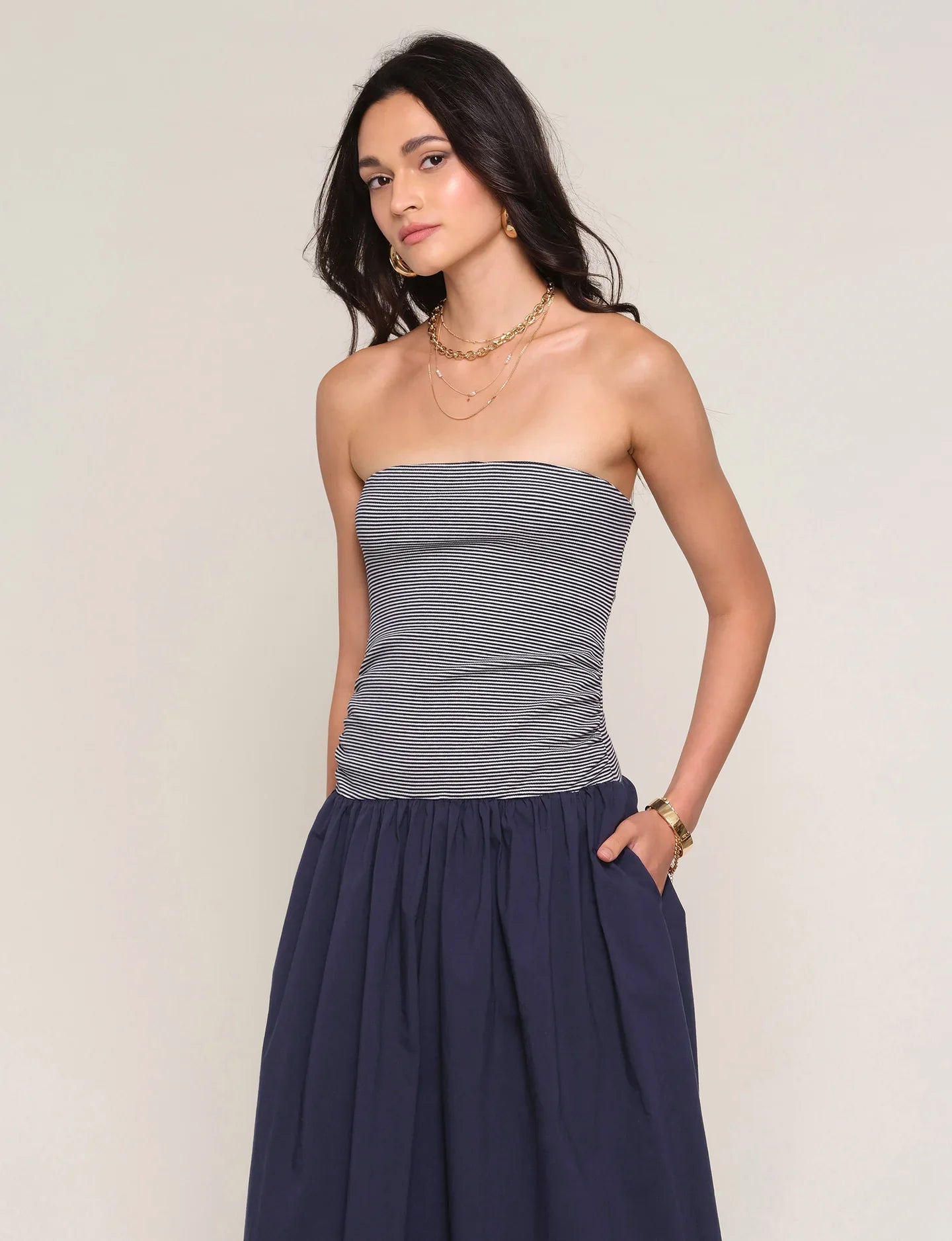 Mikella Dress