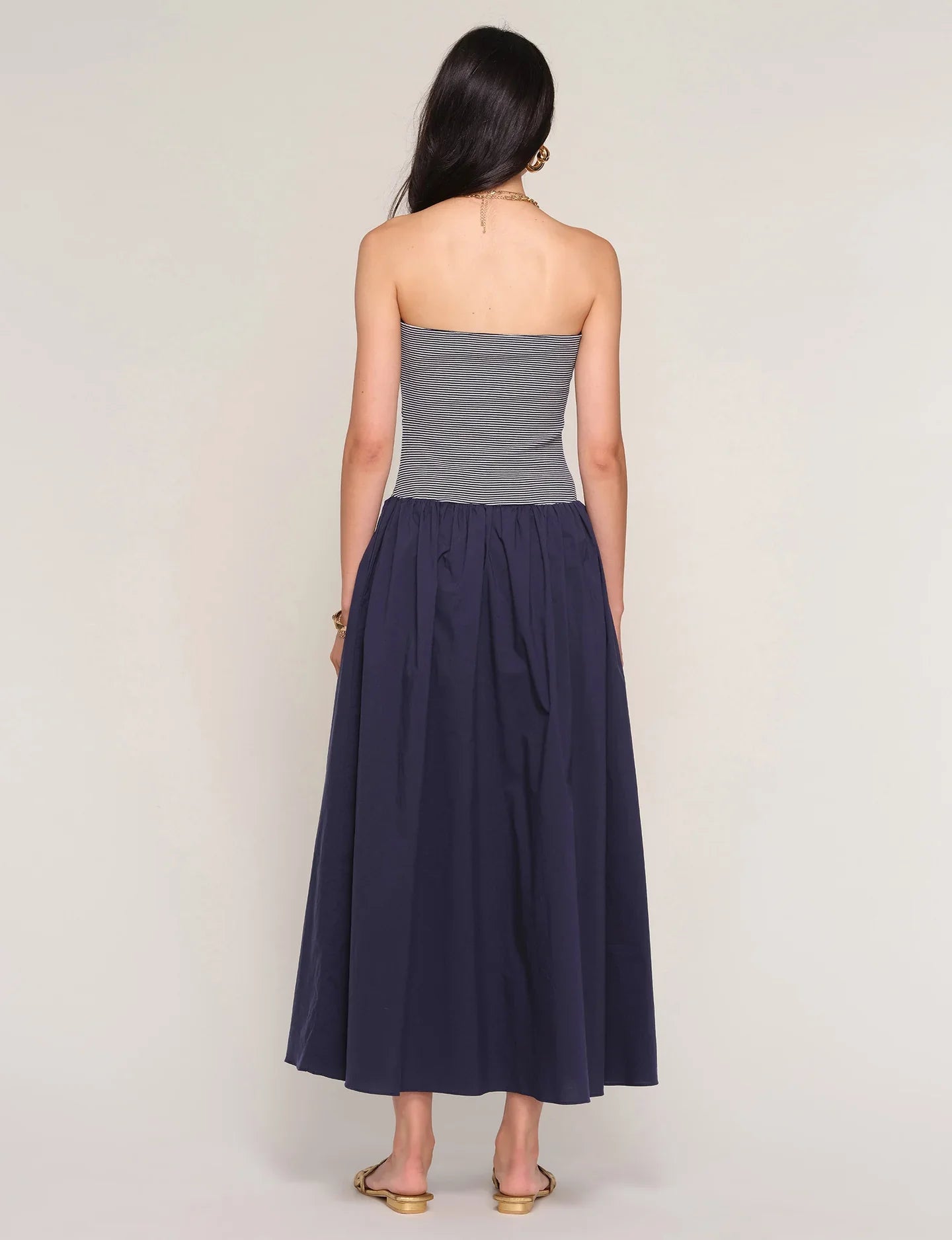 Mikella Dress