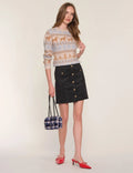 James Skirt