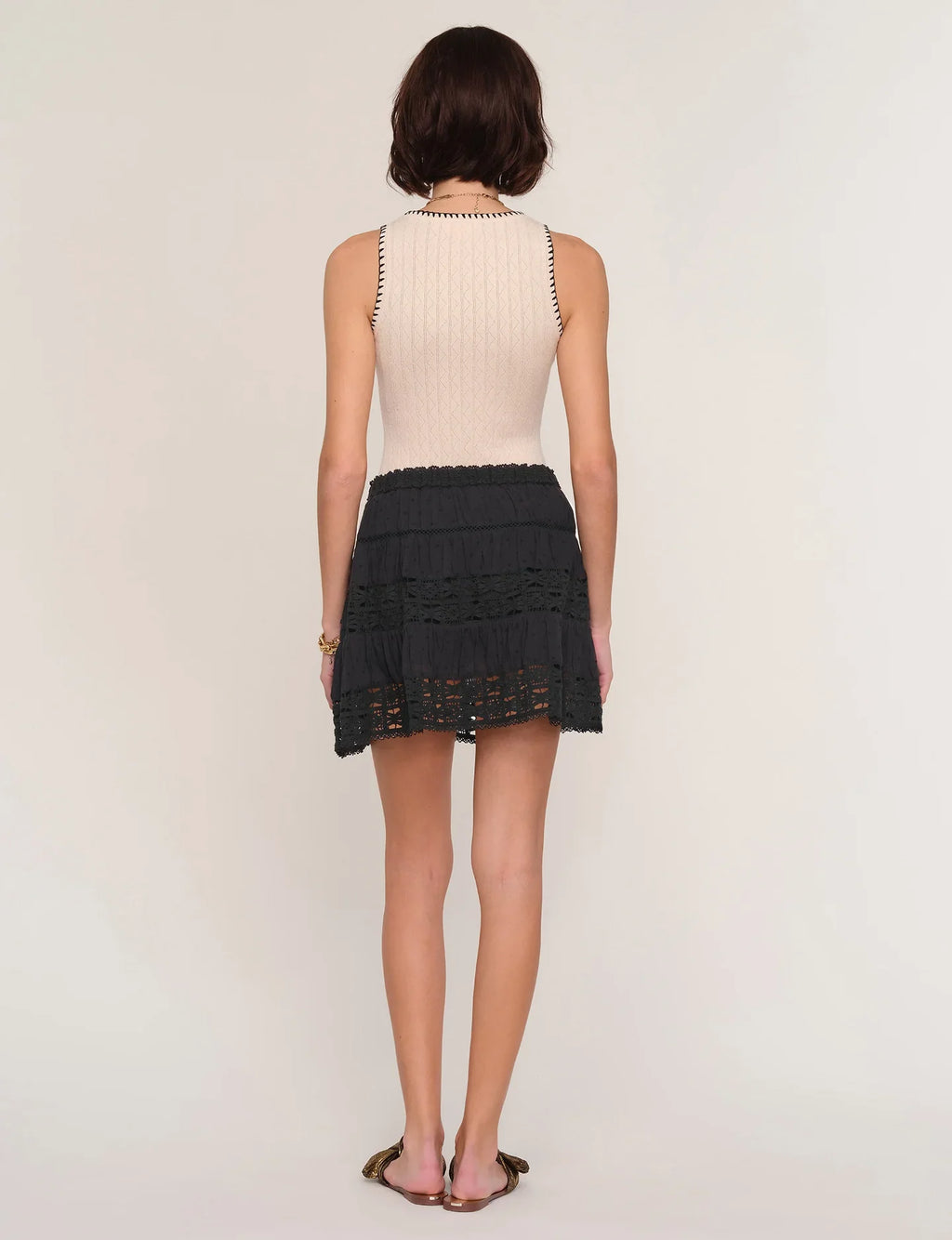 Marcella Skirt