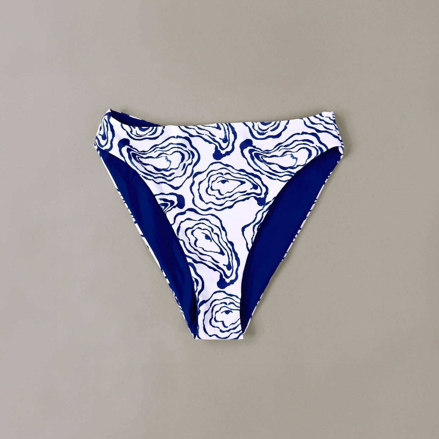 Saturday Swimwear x Harbour Thread Luna Mid Rise Bottoms
