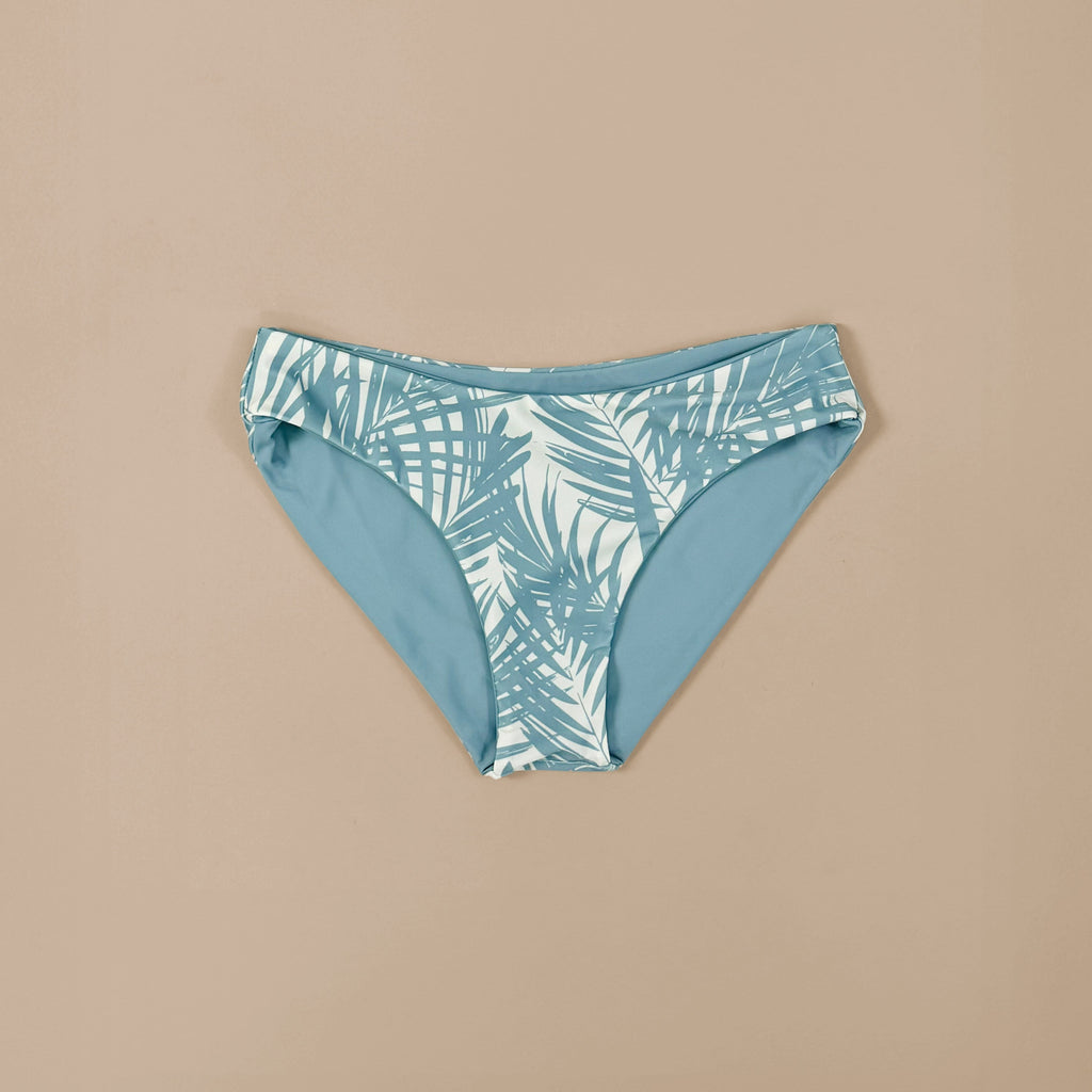 Saturday Swimwear x Harbour Thread Mila Low Rise Bottoms