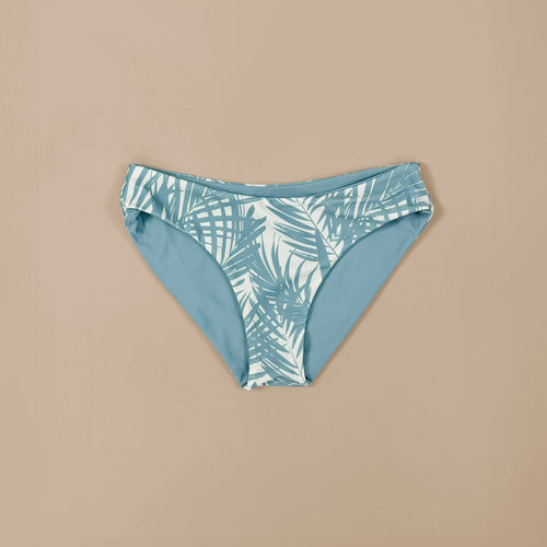 Saturday Swimwear x Harbour Thread Mila Low Rise Bottoms