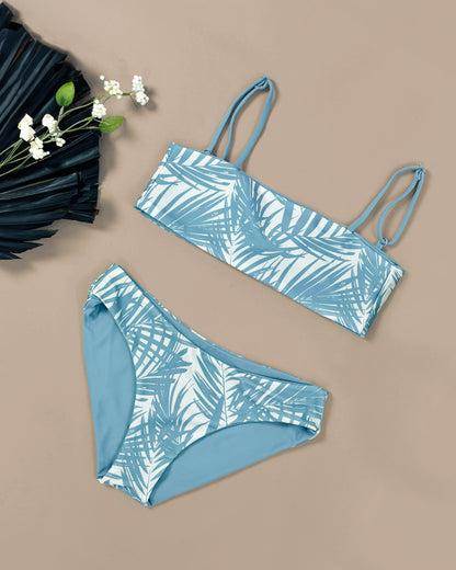 Saturday Swimwear x Harbour Thread Mila Low Rise Bottoms