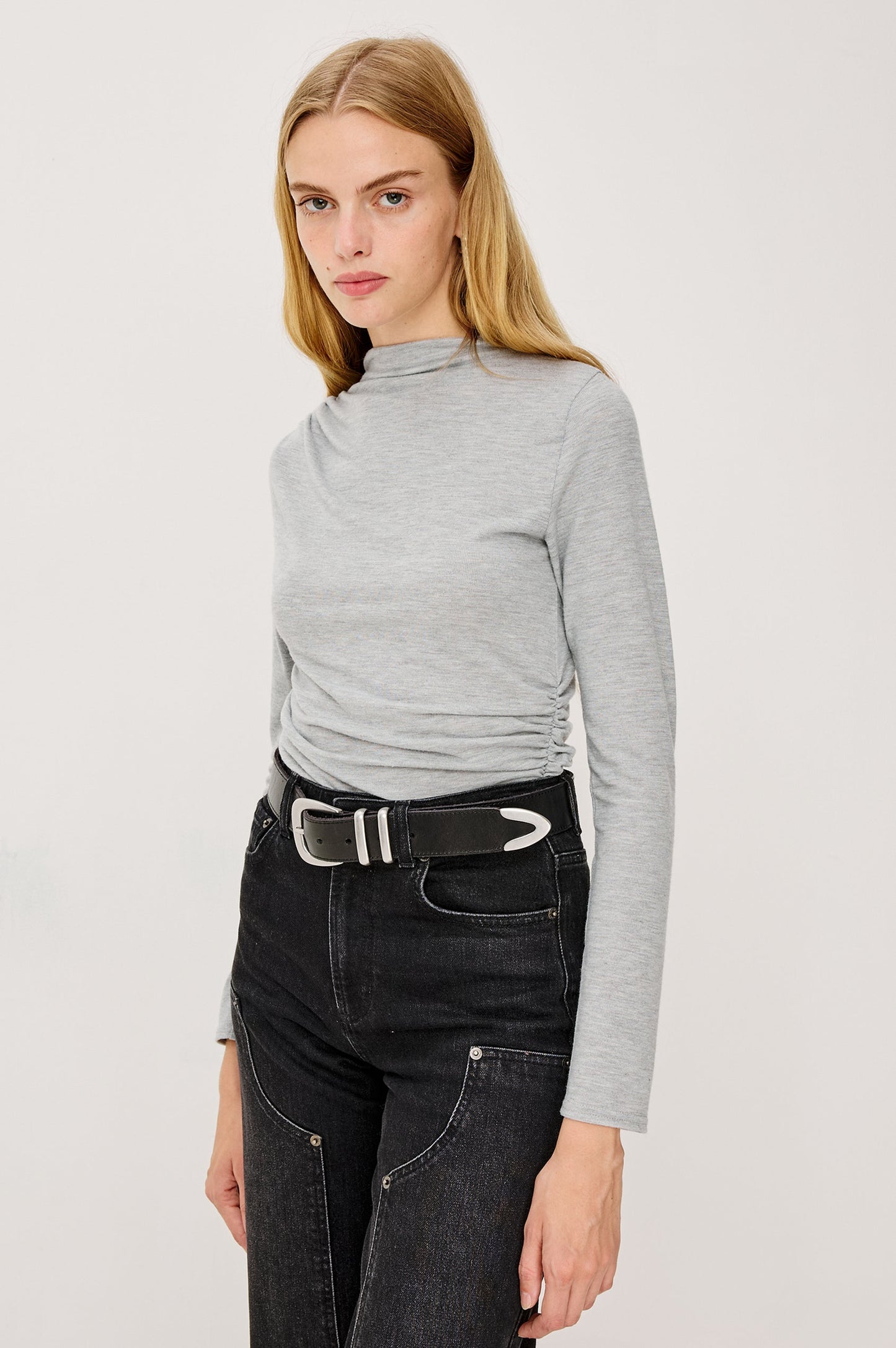 Rails Joelle Top