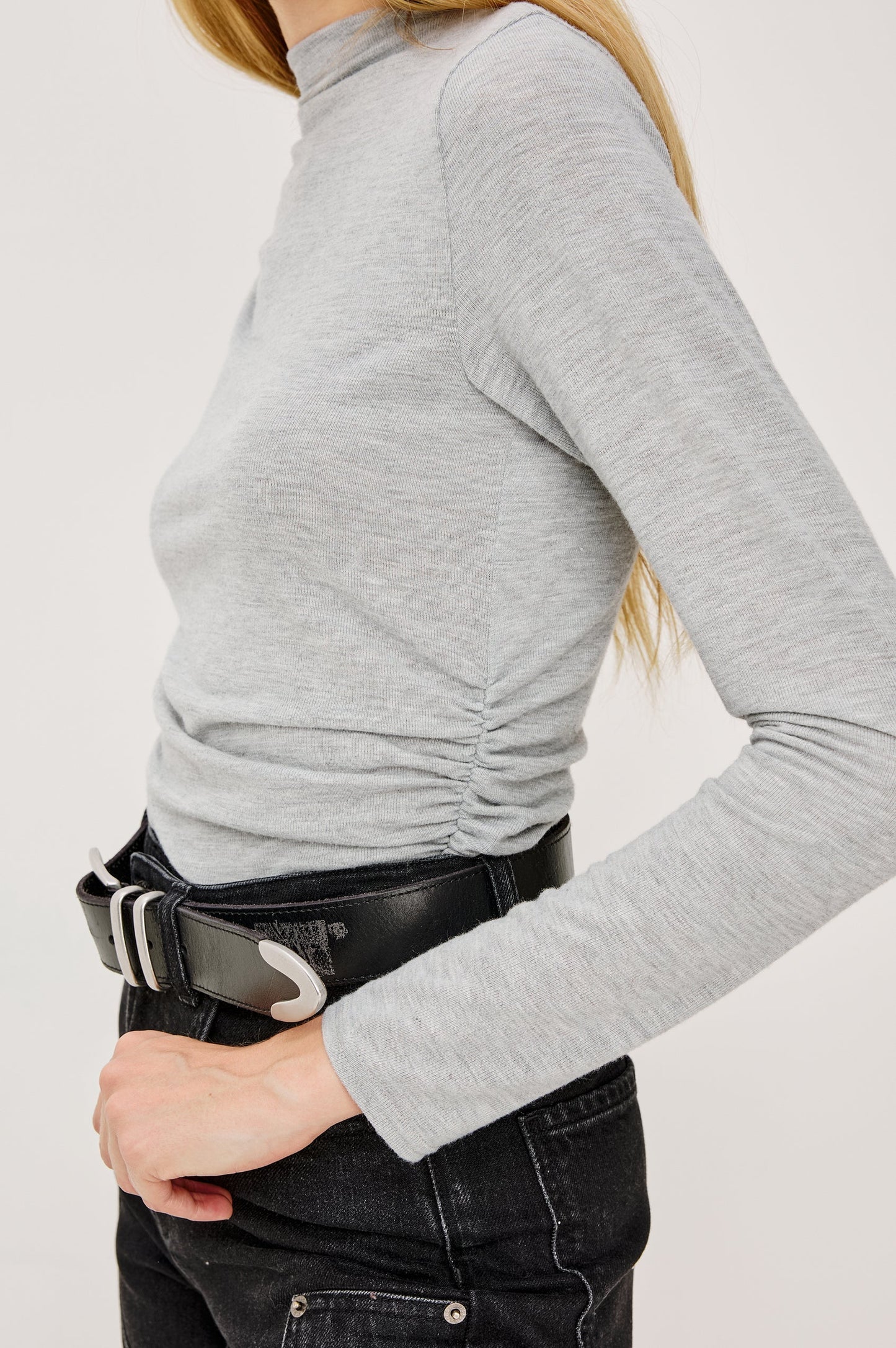 Rails Joelle Top