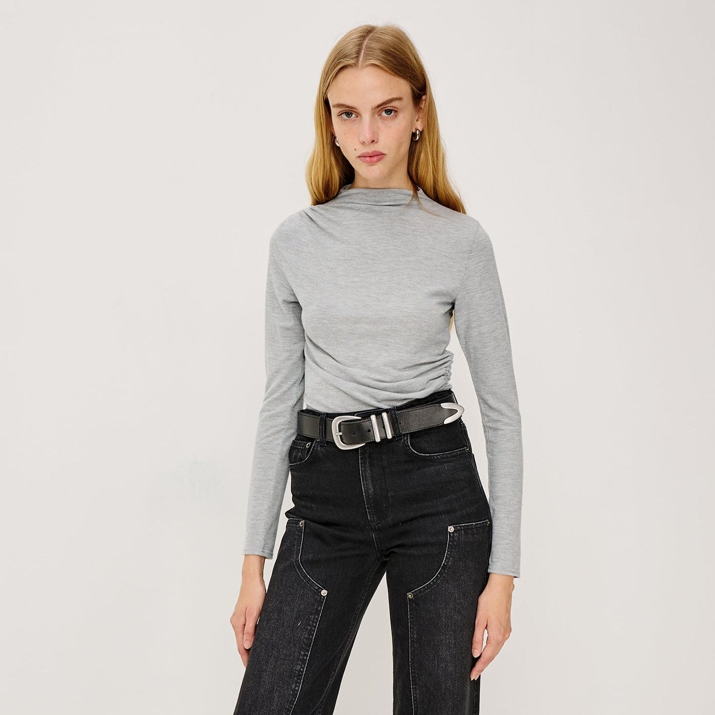 Rails Joelle Top