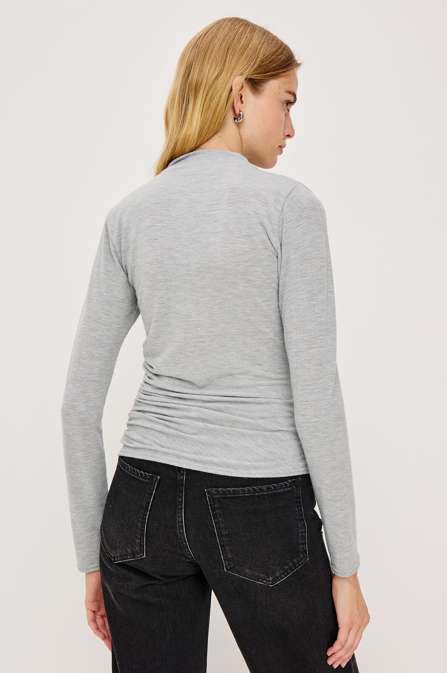 Rails Joelle Top