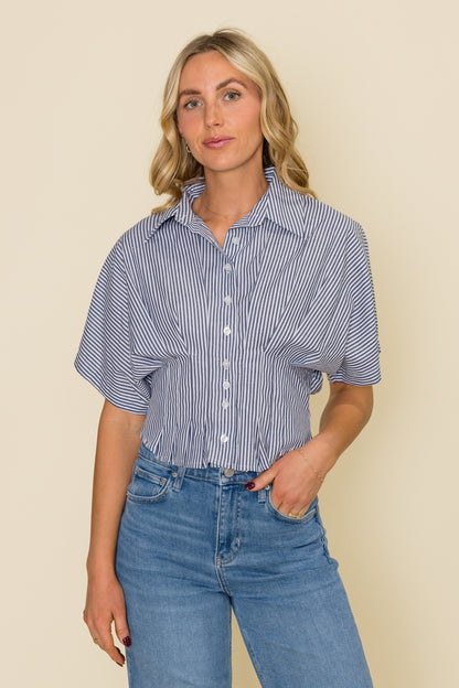 Lottie Blouse