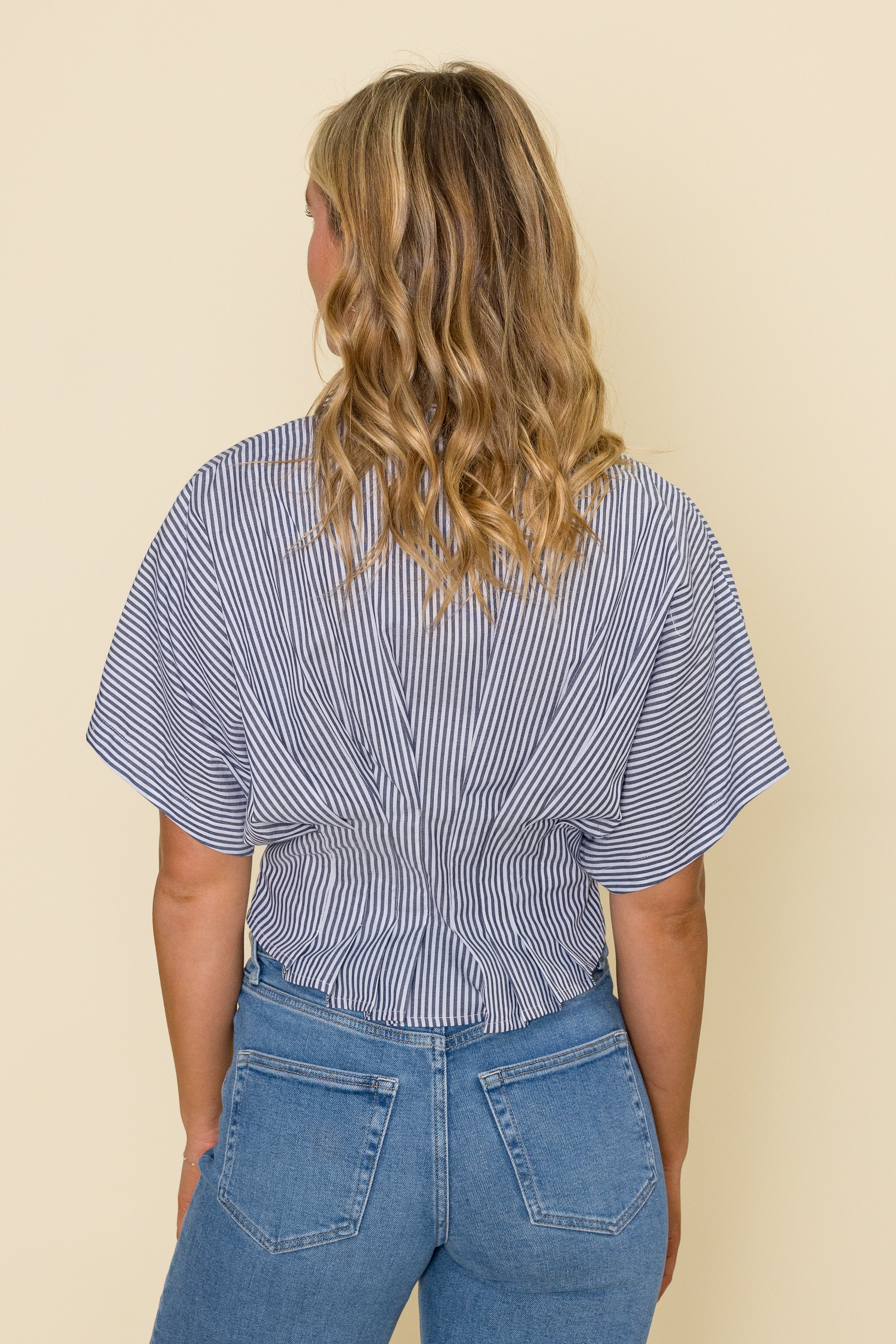 Lottie Blouse