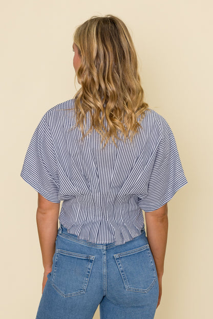 Lottie Blouse