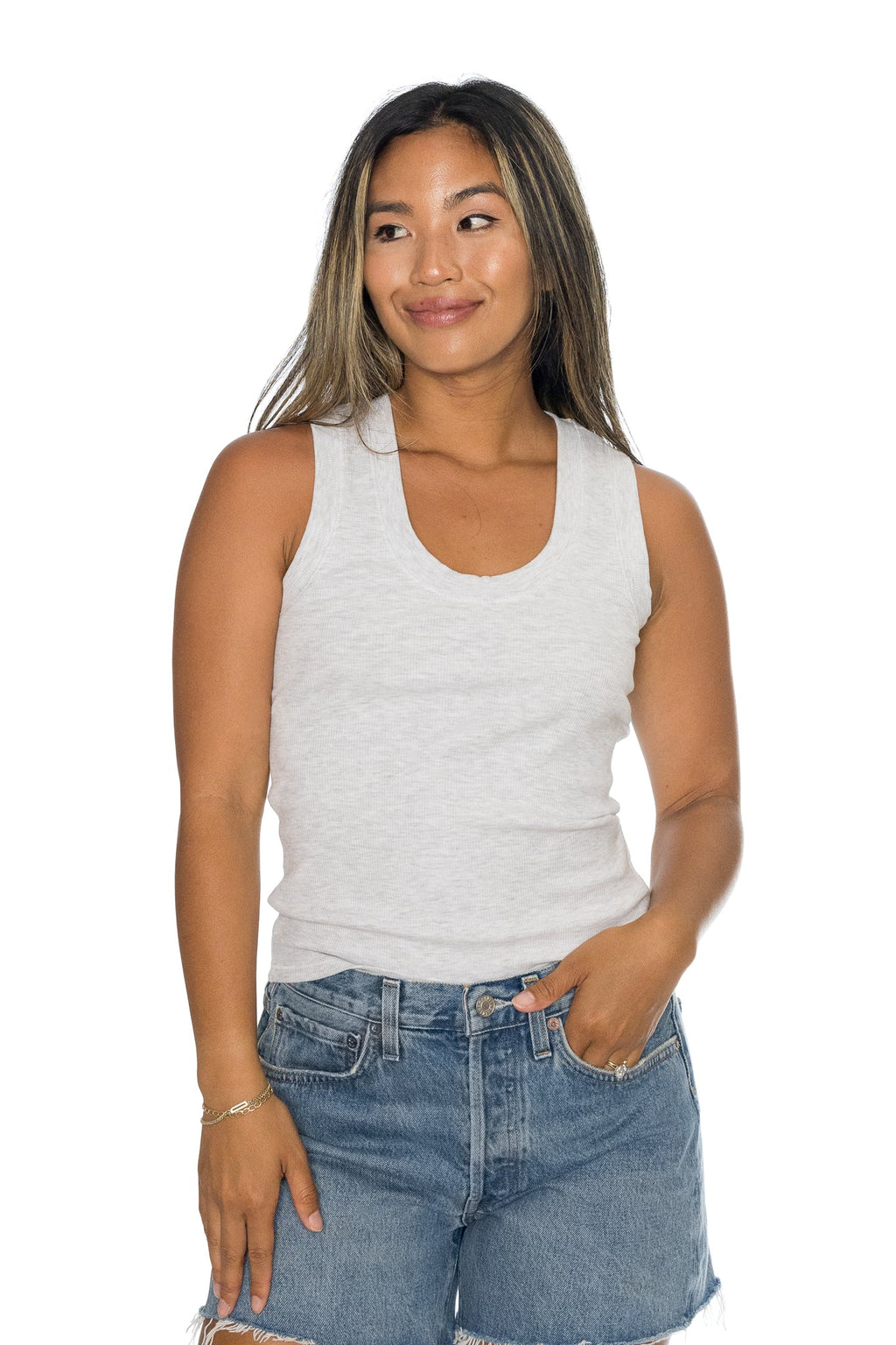 Sirena Rib Tank