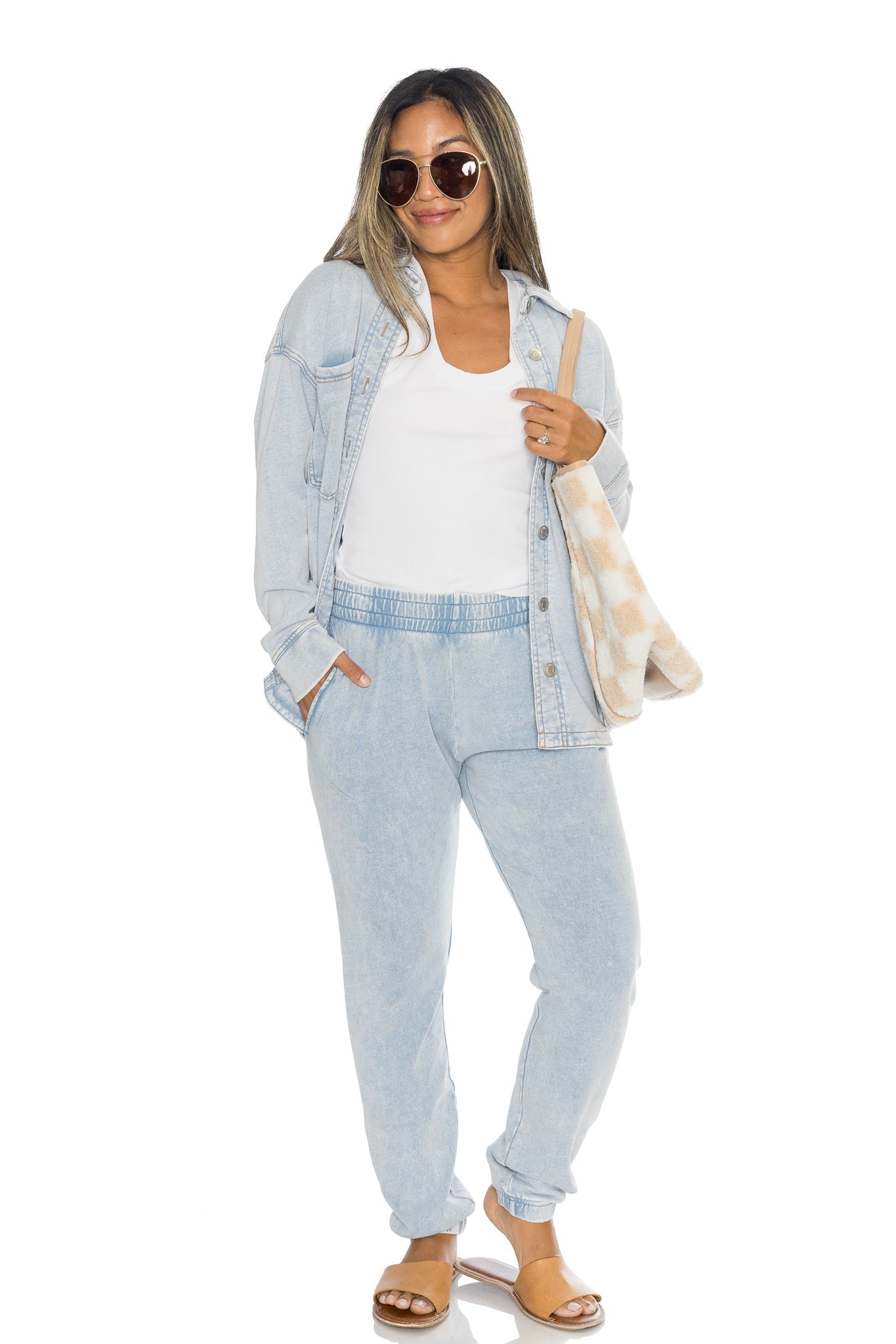 Sirena Rib Tank