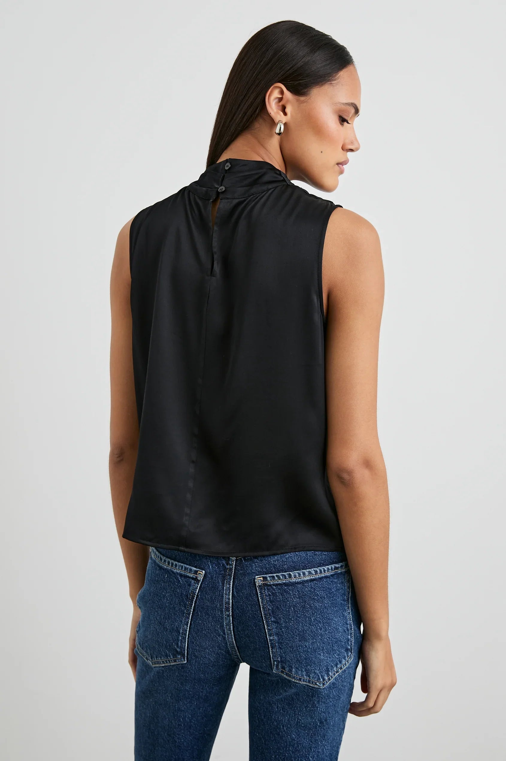 Rails Kaleen Top