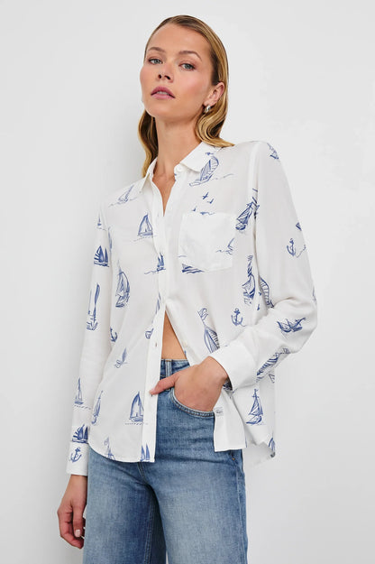 Rails Kathryn Shirt