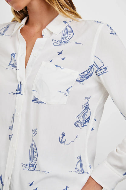 Rails Kathryn Shirt