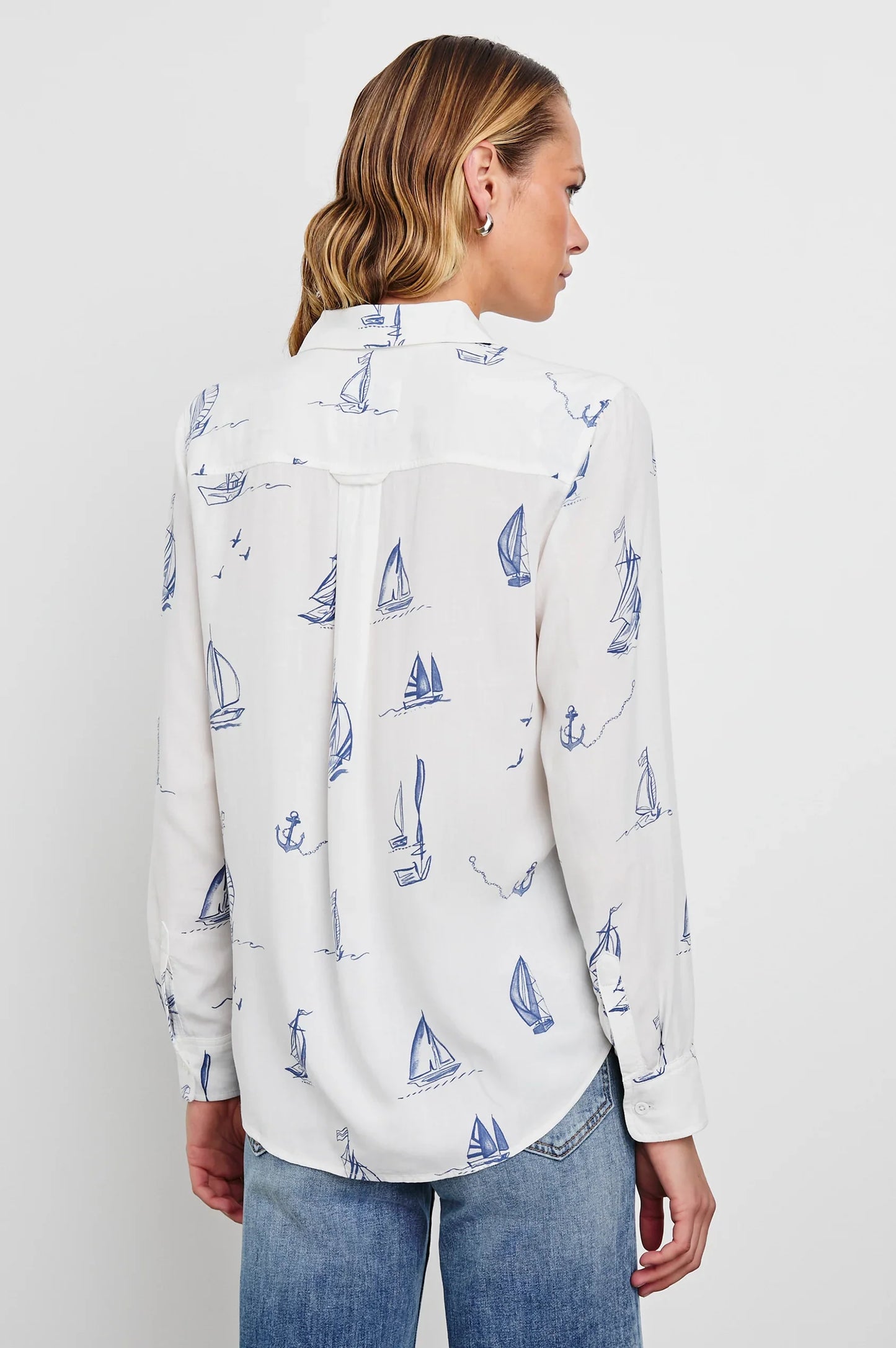 Rails Kathryn Shirt