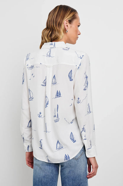 Rails Kathryn Shirt